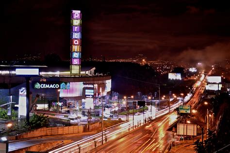 Centro Comercial Portales Guatemala Kerwin Ogaldez Flickr