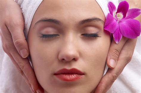 How To Prepare For A Facial Oasis Massage Spa