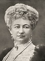 Augusta Victoria Of Schleswig-Holstein 1858 1921 Last German Empress ...