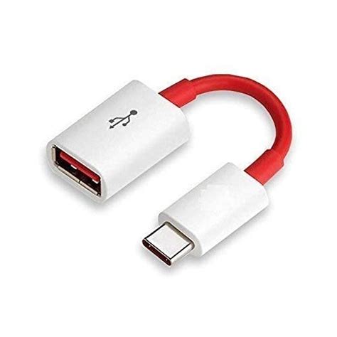 Buy Oneplus Type C Otg Cable For Samsung Type C Otg Cable Female Usb A