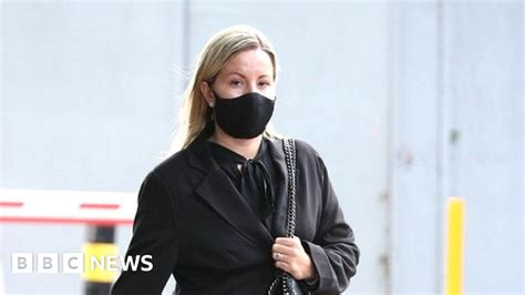 Snapchat Sex Trial Buckinghamshire Teacher Kandice Barber Convicted