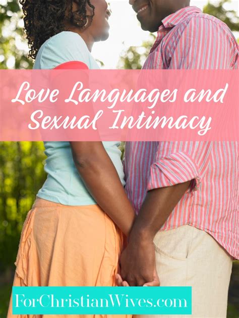 Episode 159 Love Languages And Sexual Intimacy Sex Chat For Christian Wives