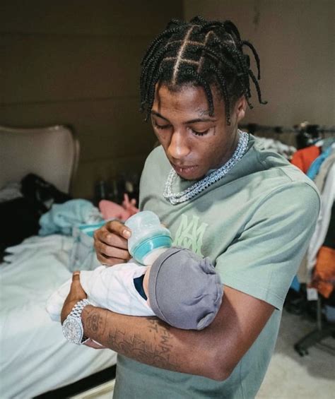 Raptv On Twitter Nba Youngboy Welcomed His Tenth Child‼️ ️ T