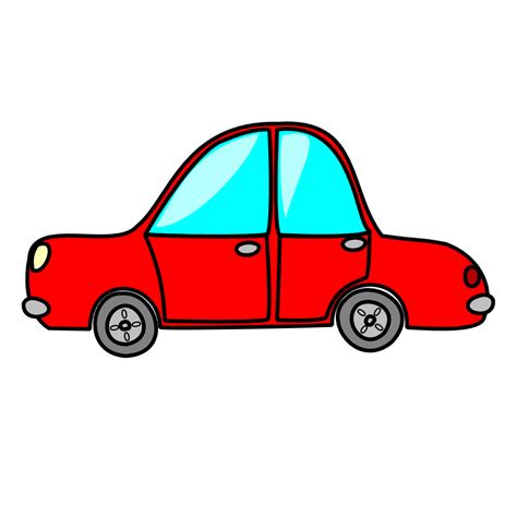 Maybe you would like to learn more about one of these? OnlineLabels Clip Art - Toy Car