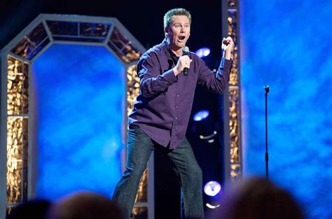 8 Clean Comedians You Need to Know | Clean comedians, Comedians, Brian regan
