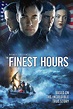 The Finest Hours (2016) - Posters — The Movie Database (TMDb)