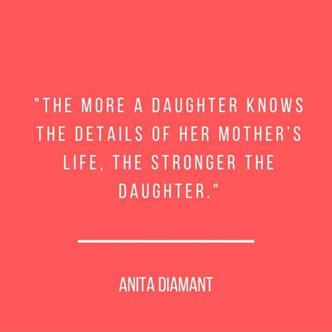 Beautiful Inspirational Mother Daughter Quotes These Quotes About