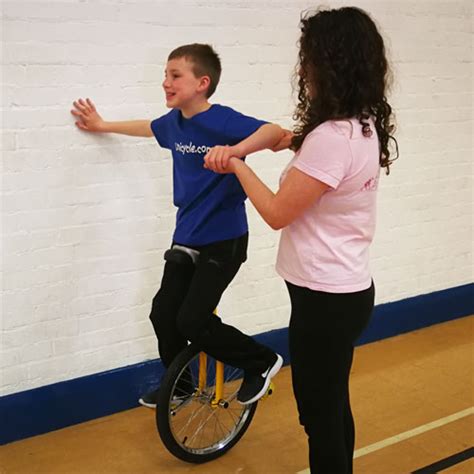 How To Teach Unicycling Knowledge Base And Faq For Uk