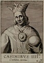 Casimir IV van Polen - Wikisage