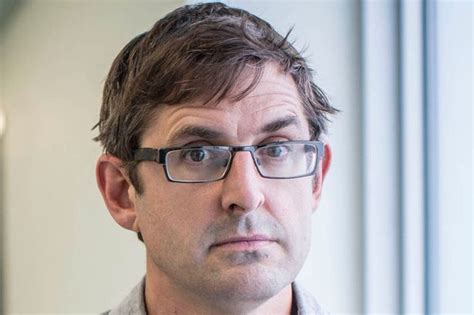 Louis Theroux S Bbc Fascinating Documentary By Reason Of Insanity Praised By Viewers Irish