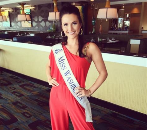 Miss America 2017 Contestants And Winner Predictions Instagram Pics Page 50