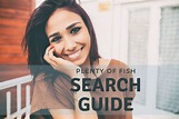 URL de búsqueda POF y Guía avanzada de Plenty of Fish (2020) | Be Able