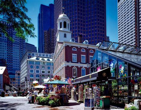 Top Tourist Attractions In Boston World Inside Pictures
