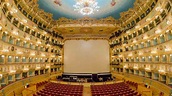 Los 8 teatros de ópera más famosos del mundo