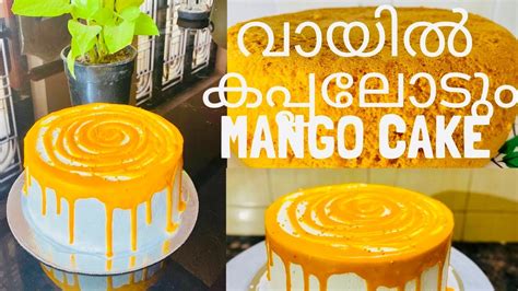 Sunflower oil cake without oven simple chocolate cake recipe tasty circle how to make easy cream ghee cake basic plain vanilla sponge cake kerala style plantain and egg cake. Cake Without Oven In Malayalam / Simple Cake Recipe ...