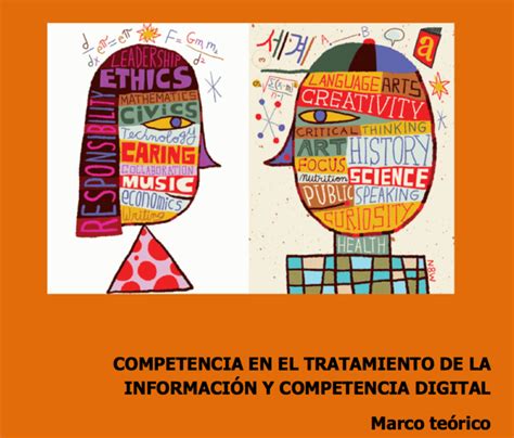 Enseñar Y Evaluar La Competencia Digital A Listly List