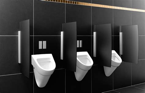 Lessons In Leadership From The Mens Room