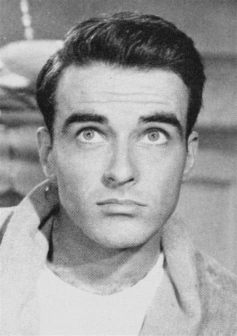 Adefaultsmile Montgomery Clift In The Big Lift 1950 Montgomery Clift