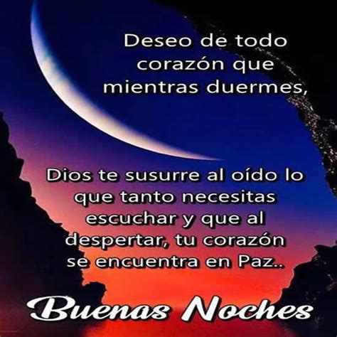 Mejores Imagenes Cristianas De Buenas Noches Con Frases Bonitas