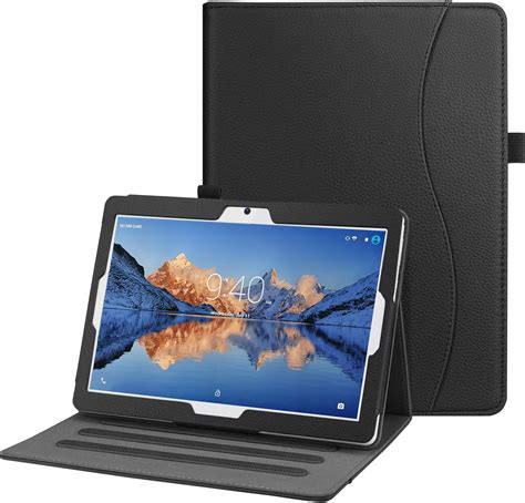 Fintie Case For Zonko 10 K105 Dragon Touch 10 Inch K10 Notepad K10