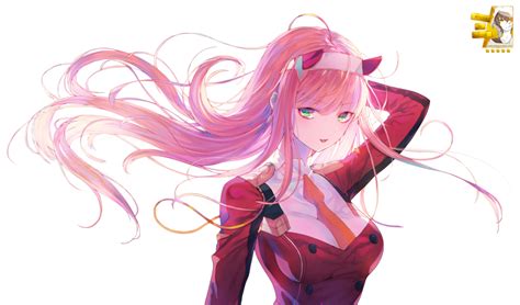 Images Png Darling In The Franxx Png