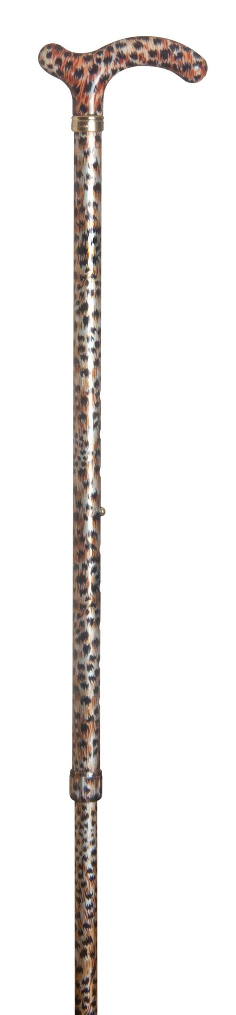 12 Best Animal Print Walking Sticks And Folding Canes From Classic