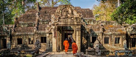 Top 16 Cambodia Travel Blog Mới Nhất Năm 2022 Eu Vietnam Business Network Evbn