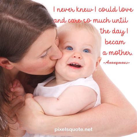 Mother And Baby Quotes 2 Baby Quotes Baby Boy Quotes Cute Baby Quotes