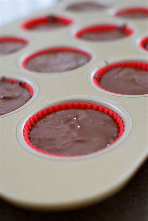 salted chocolate almond butter cups craving4more