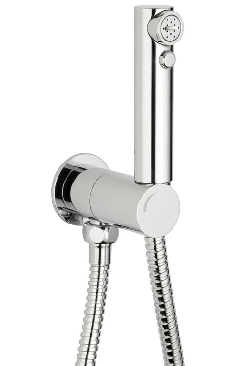 standori luxsta23 hydrobrush hand held shower bidet