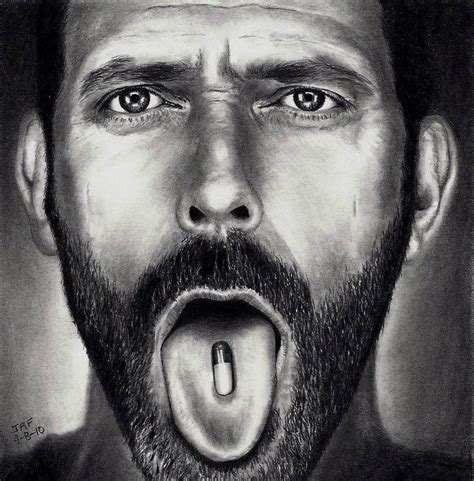 How to draw realistic people,. Dr. Pencil — worx @ ShockBlast | Cool pencil drawings ...