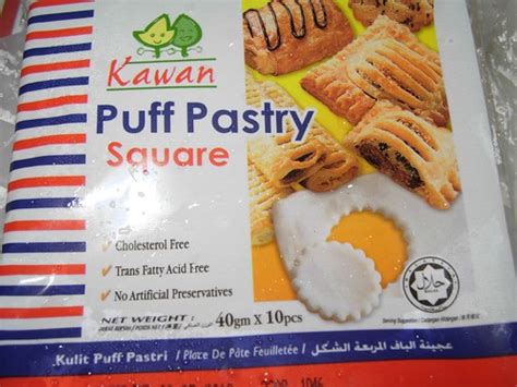 Get here puff pastry manufacturers, suppliers, dealers, distributors and exporters from india. Kawan puff pastry and an easy corned beef pastry - Best ...