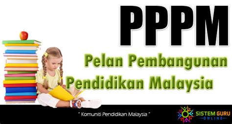 Proses pengalaman dan aspirasi untuk. Pelan Pembangunan Pendidikan Malaysia (PPPM)