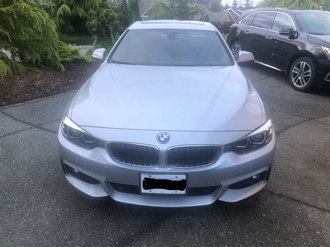 There are currently 23k miles on the car, and the lease allows for 35k miles, so you can average about 1,700 miles per month. BMW Lease Takeover in Nanaimo, BC: 2018 BMW 430i Gran ...