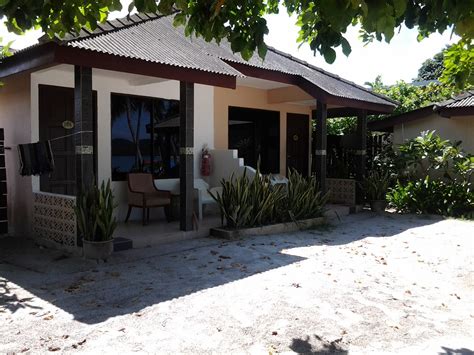 Hotel d'alesya chalet, pantai cenang: PULAU PANGKOR - BAJET TERMURAH 2018: Langkapuri Inn ...