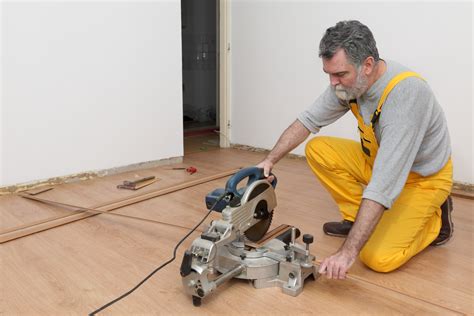 How To Cut Laminate Flooring 5 Helpful Tips Builddirect® Blog
