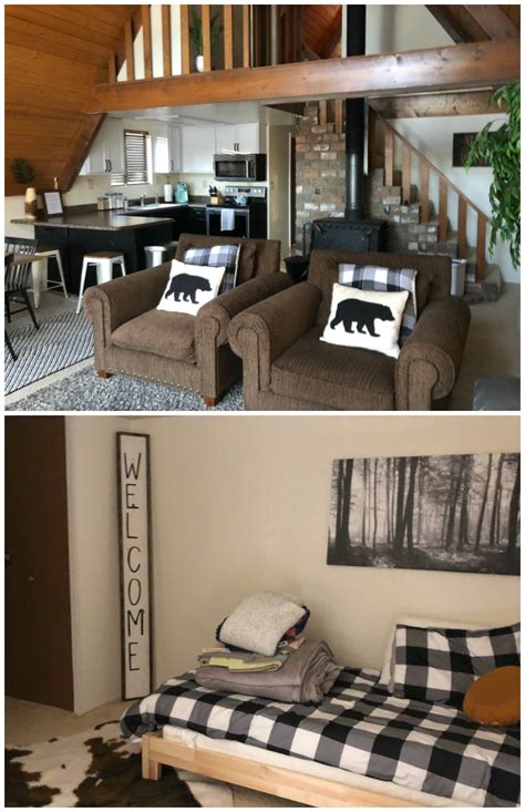 Check spelling or type a new query. How to Choose a Winter Cabin Rental - Mom Endeavors