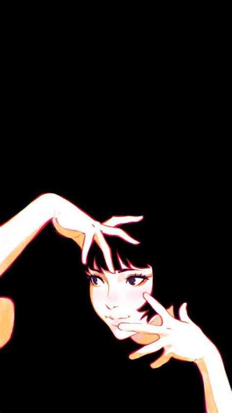 Apr 11 2020 explore liza s board killua on pinterest. Imgur in 2020 | Black aesthetic wallpaper, Anime art girl ...