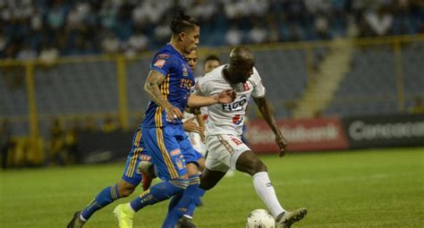 Uniforme del querétaro para el a2021. Tigres vs. Alianza FC: resumen, goles y mejores momentos ...