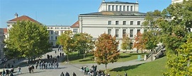 Martin Luther University Halle Wittenberg Application - INFOLEARNERS