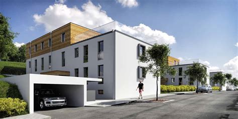 Fotorealistische Architektur Renderings - Architektur und ...