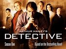 Watch Arthur Hailey's Detective | Prime Video