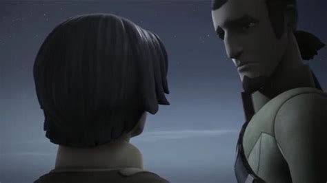 kanan and ezra moments i don t remember with images star wars rebels star wars universe