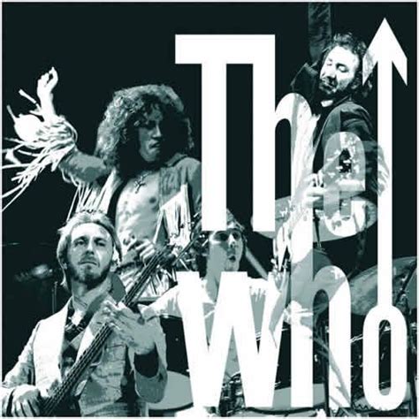 The Who The Ultimate Collection The Who Album Covers Album Covers