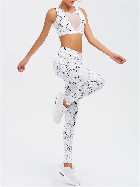 Athleisure Yoga Pants Fashion Clothes Women Fashion Women