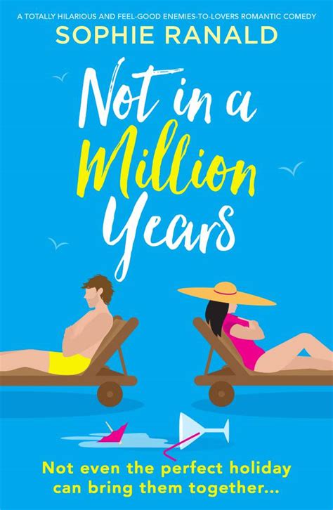 Not In A Million Years Corinne Rodrigues
