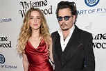Chi è Amber Heard? L'ex moglie di Johnny Depp - Bigodino