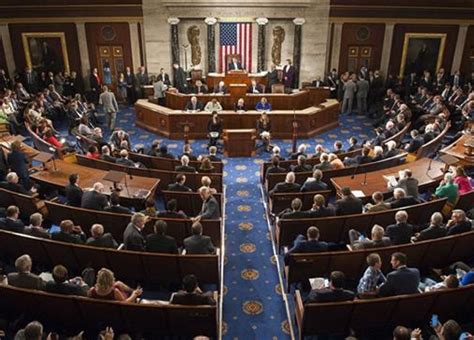 US House bans Trump from declaring war on Iran without Congress's ...