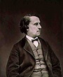 Louis Blanc (1813-82), from ''Galerie Co - Etienne Carjat