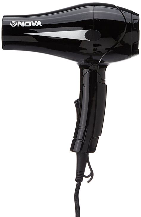 Rosewater is superior to other beauty products. Nova NHP-8201 Professional Hair Dryer with Diffuser (Black ...